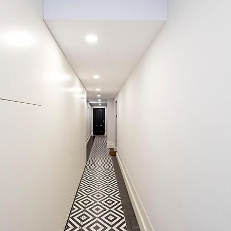 Almada 505 - Premium Flat Daire Porto Dış mekan fotoğraf