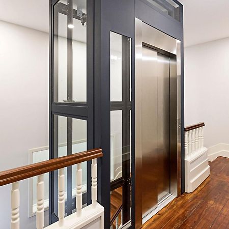 Almada 505 - Premium Flat Daire Porto Dış mekan fotoğraf