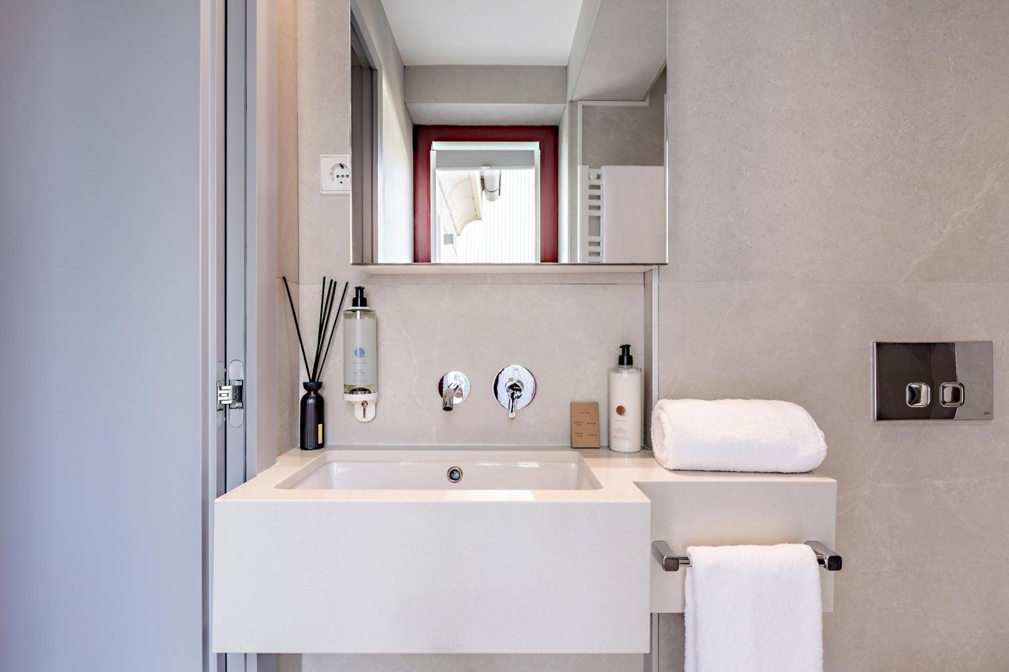Almada 505 - Premium Flat Daire Porto Dış mekan fotoğraf