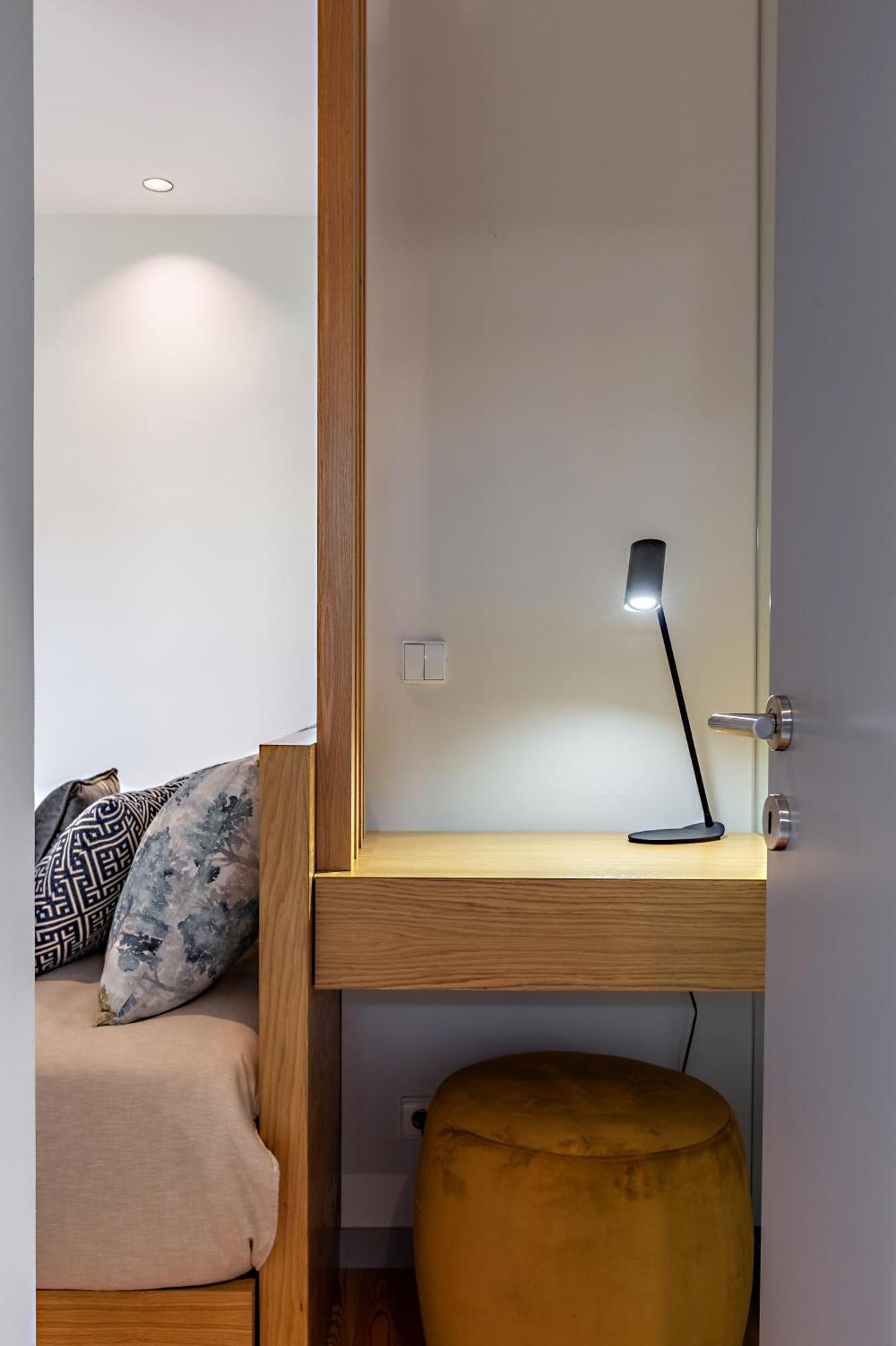 Almada 505 - Premium Flat Daire Porto Dış mekan fotoğraf