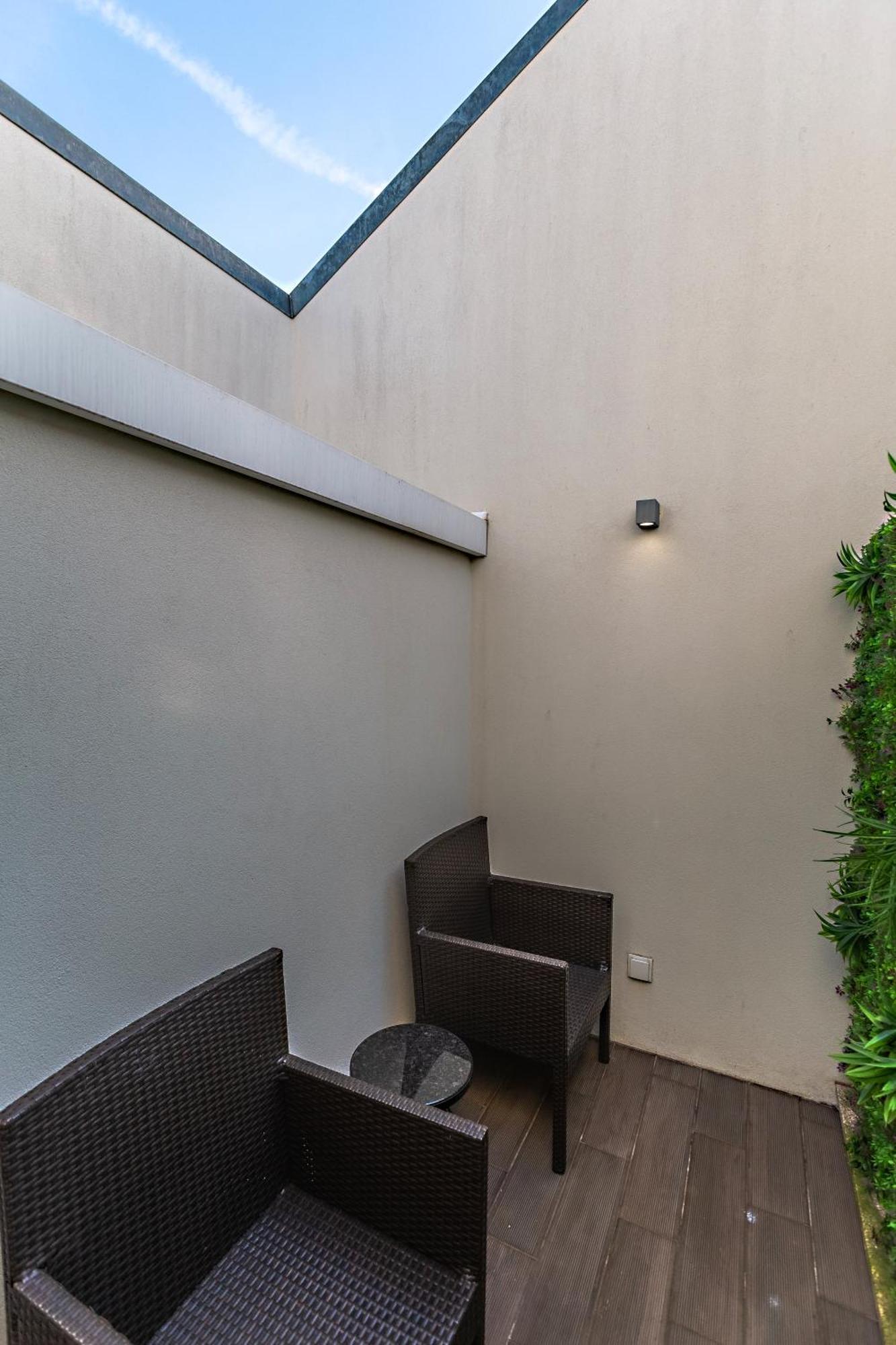 Almada 505 - Premium Flat Daire Porto Dış mekan fotoğraf