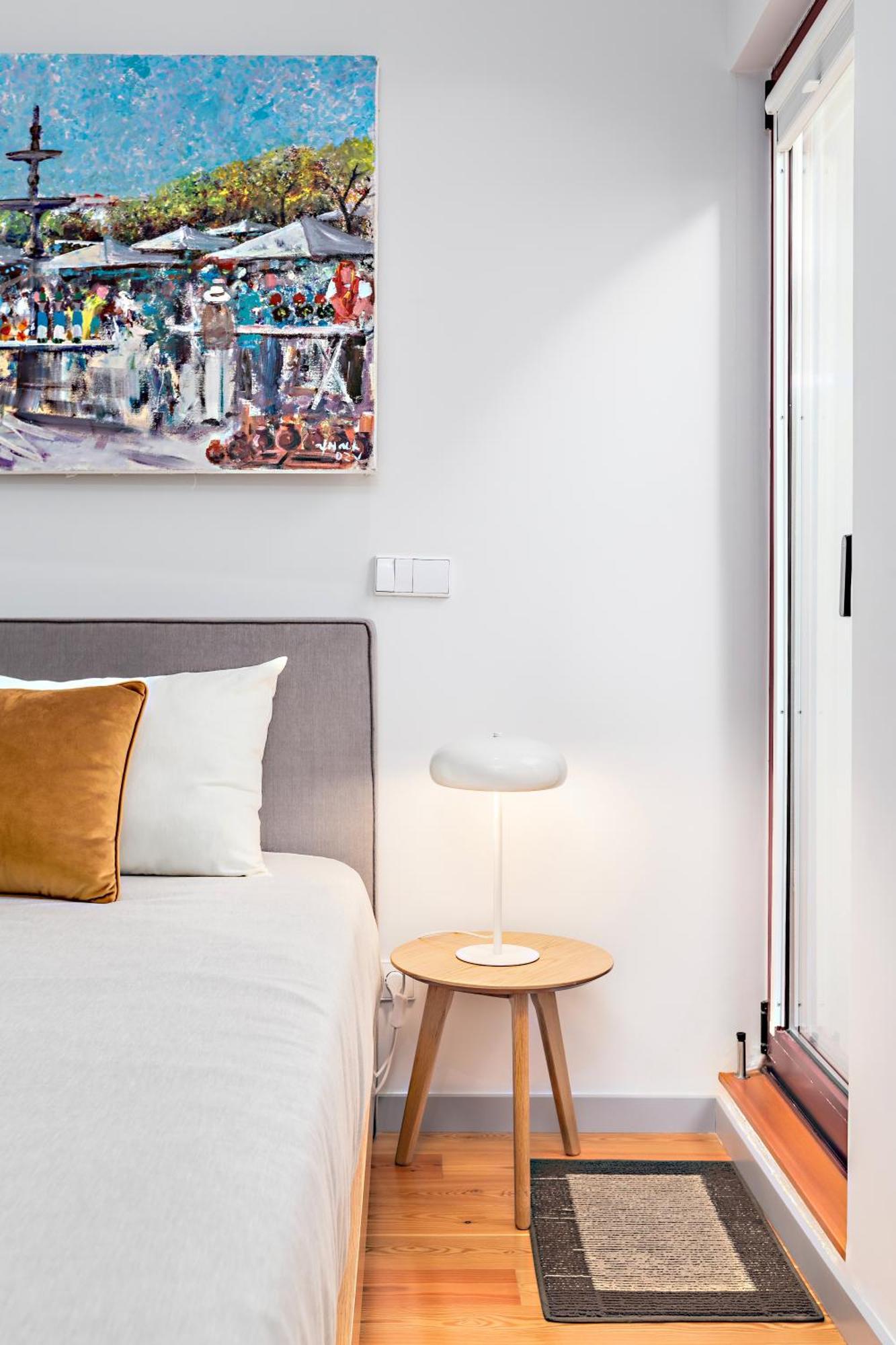 Almada 505 - Premium Flat Daire Porto Dış mekan fotoğraf