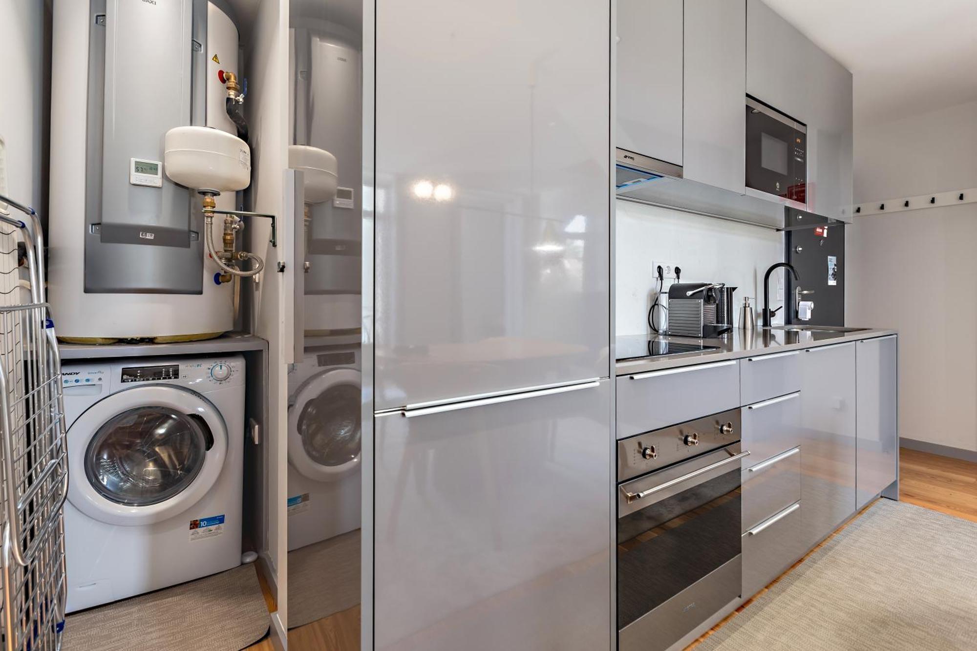 Almada 505 - Premium Flat Daire Porto Dış mekan fotoğraf