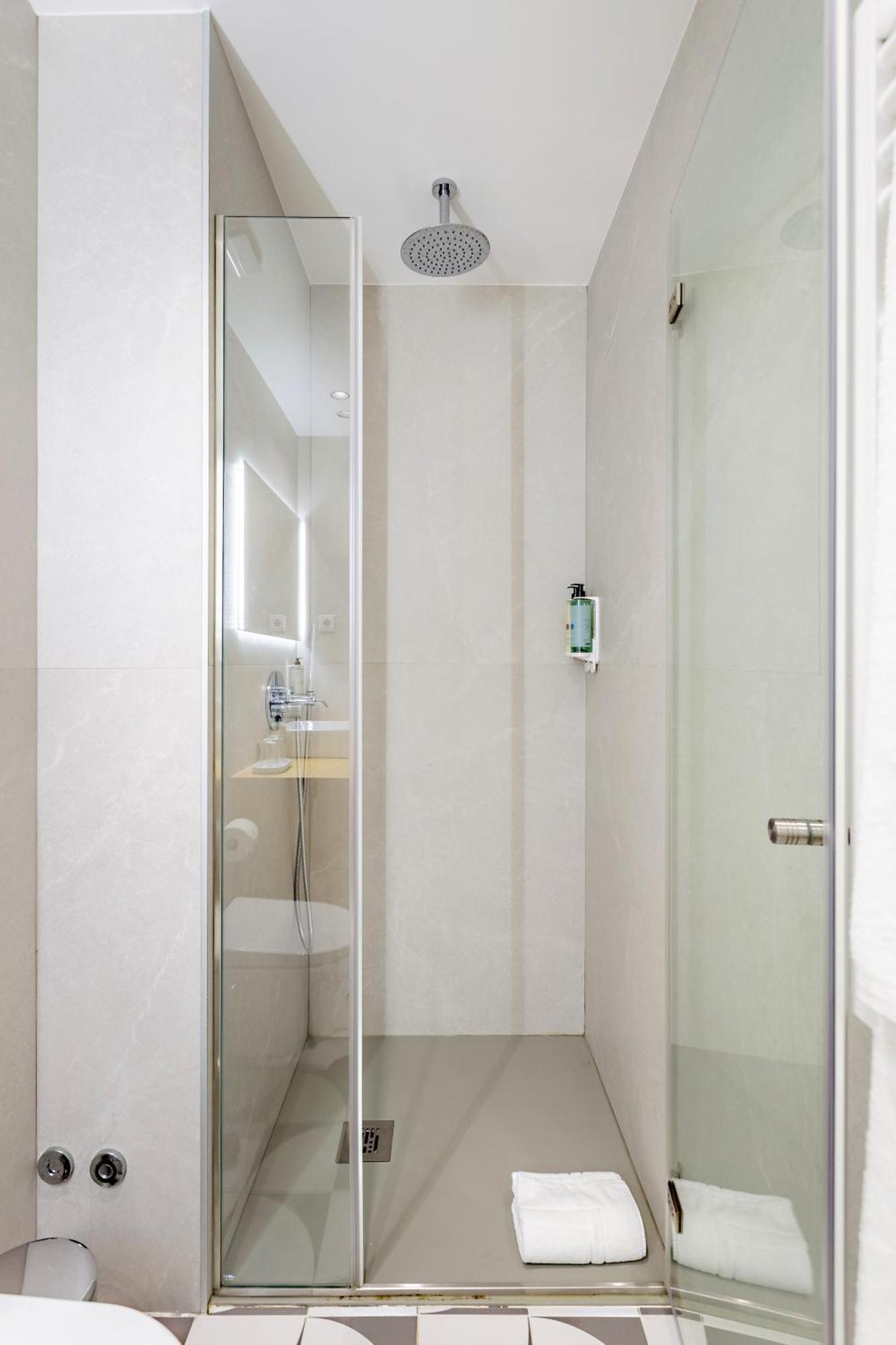 Almada 505 - Premium Flat Daire Porto Dış mekan fotoğraf