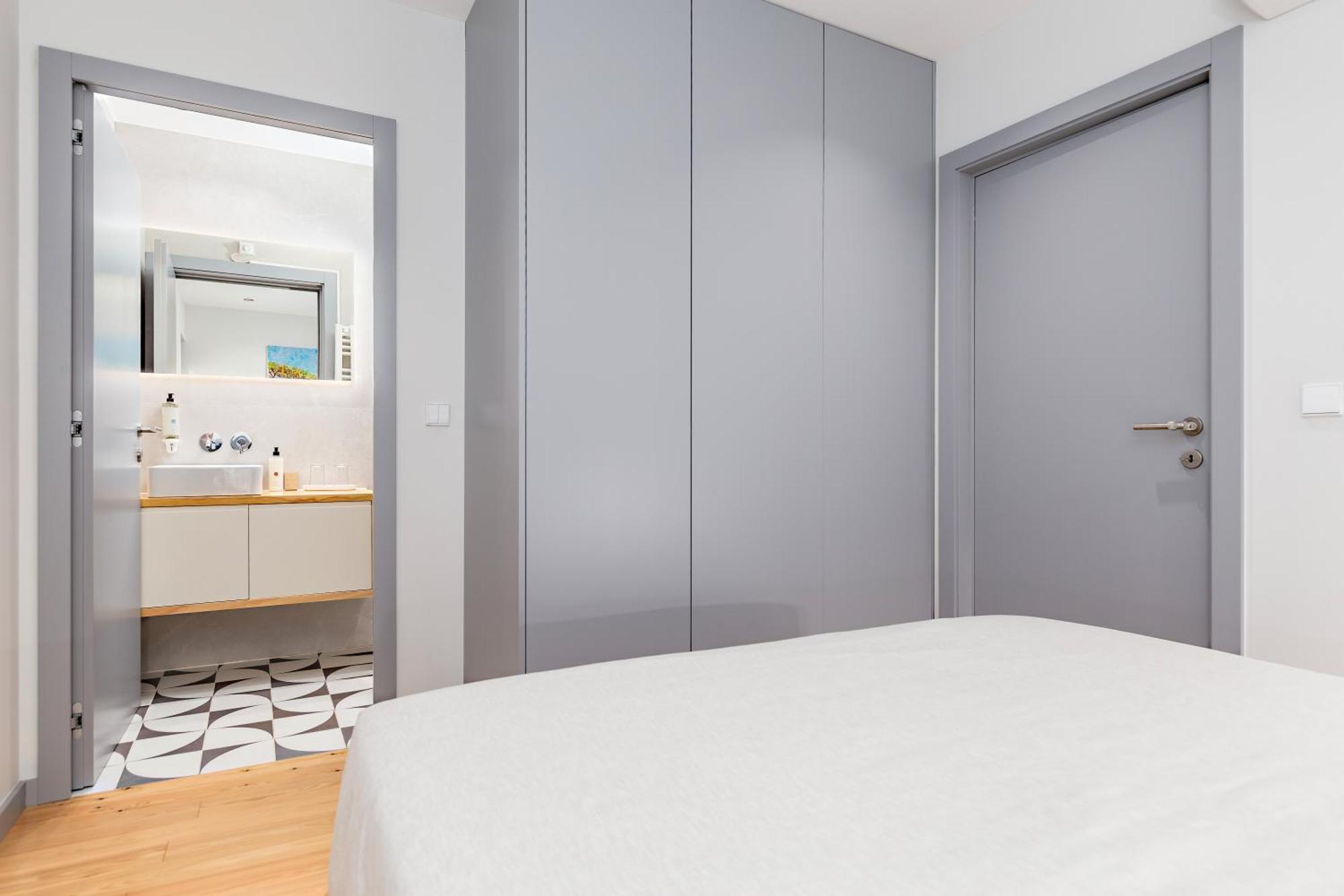 Almada 505 - Premium Flat Daire Porto Dış mekan fotoğraf