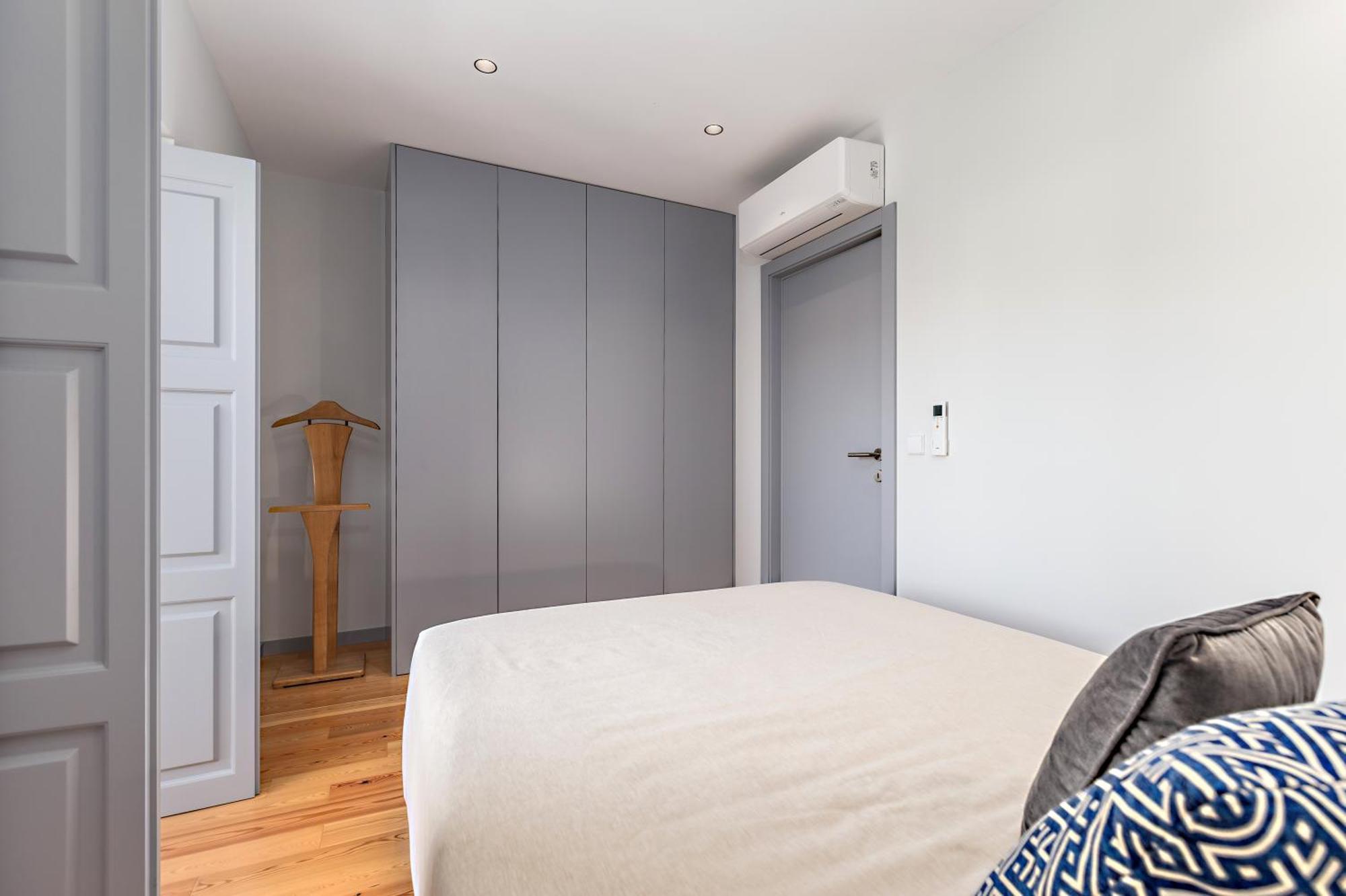 Almada 505 - Premium Flat Daire Porto Dış mekan fotoğraf