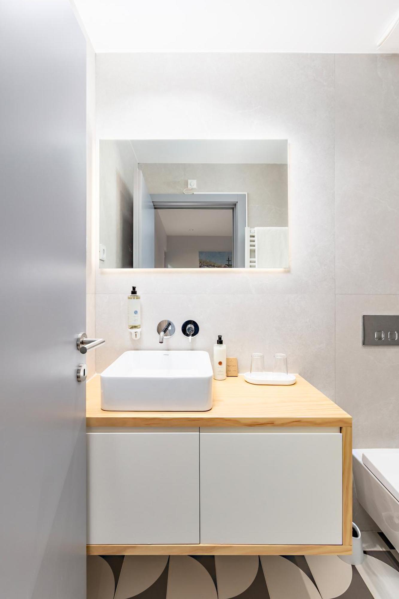 Almada 505 - Premium Flat Daire Porto Dış mekan fotoğraf